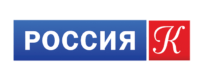 Russia KulturaTV channel_ Logo