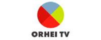 Orhei_tv TV channel_ logo