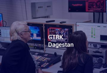 GTRK Dagestan