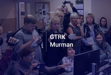 GTRK Murman