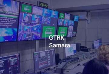 GTRK Samara