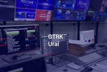 GTRK Ural