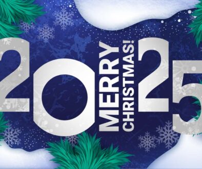 Merry Christmas 2025